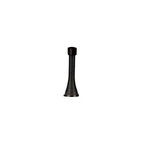 3 3/4 in. SPRING DOOR STOP US10B, Delaney Hardware, Mfr#: 402108
